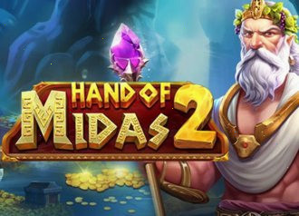 Игра Hand of Midas Pragmatic